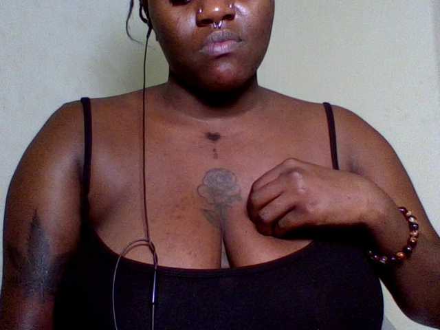 Afrobooty from BongaCams