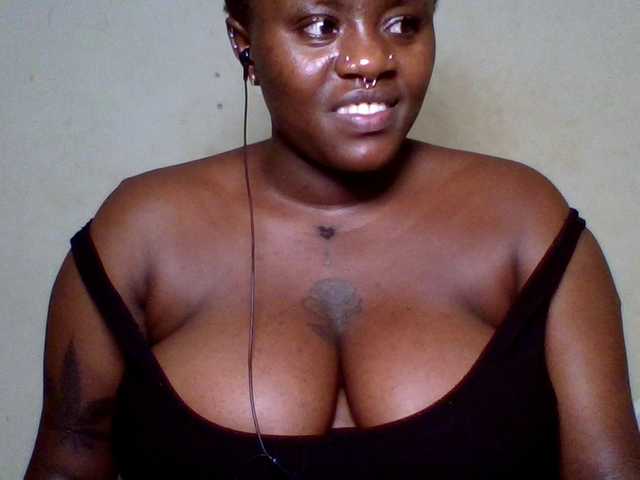 Preview of afrobooty