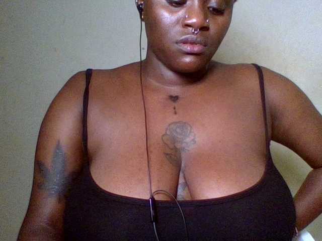 Preview of afrobooty