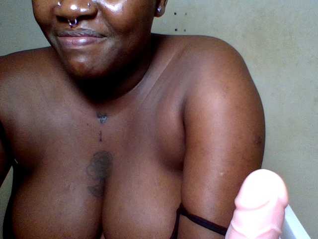 Preview of afrobooty