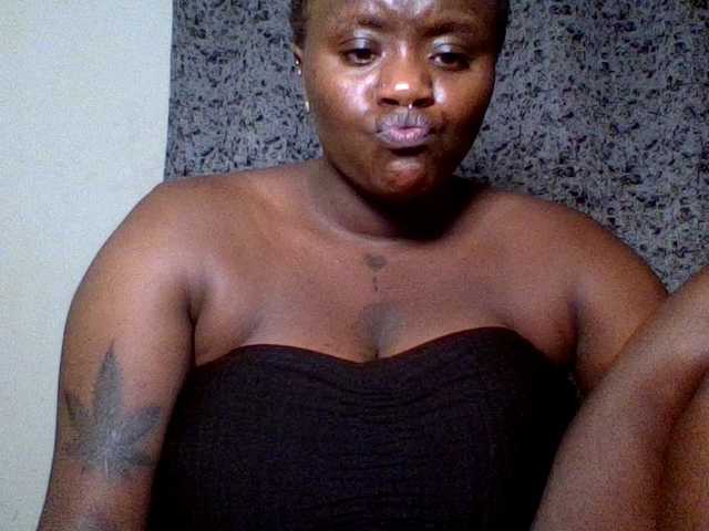 Afrobooty's BongaCams show and profile