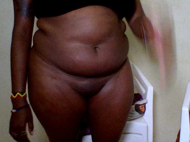 Preview of afrobooty