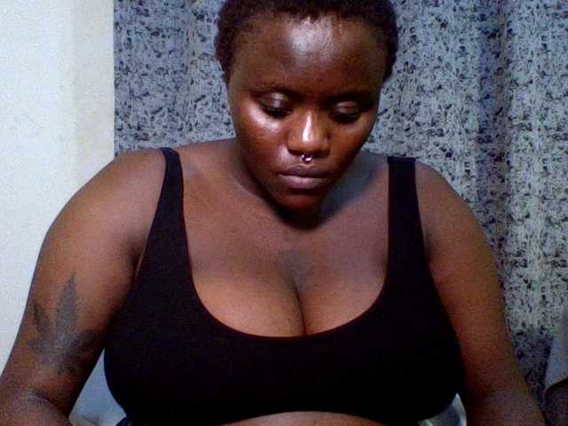 Afrobooty's BongaCams show and profile