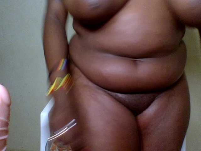Preview of afrobooty