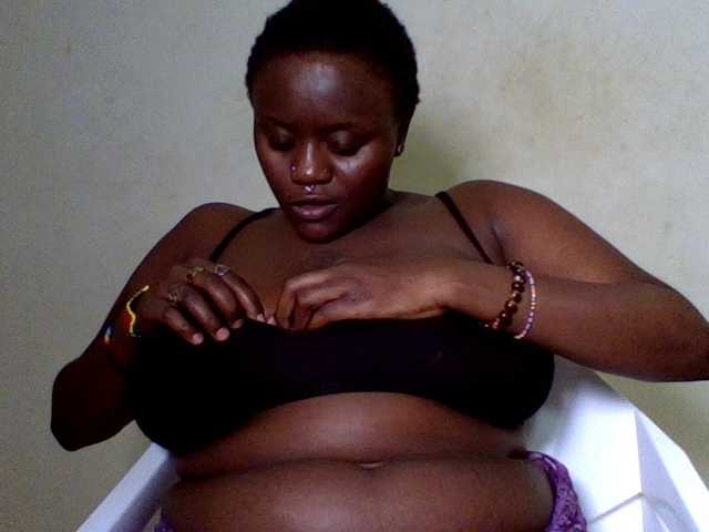 Preview of afrobooty