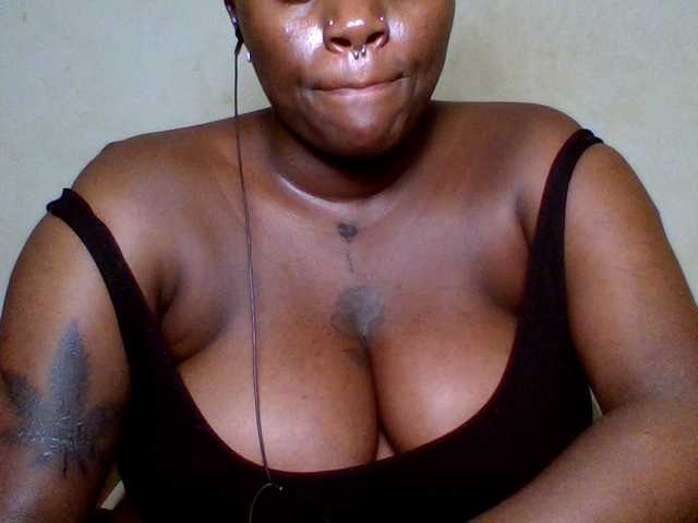 Preview of afrobooty