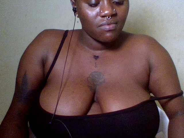 Preview of afrobooty