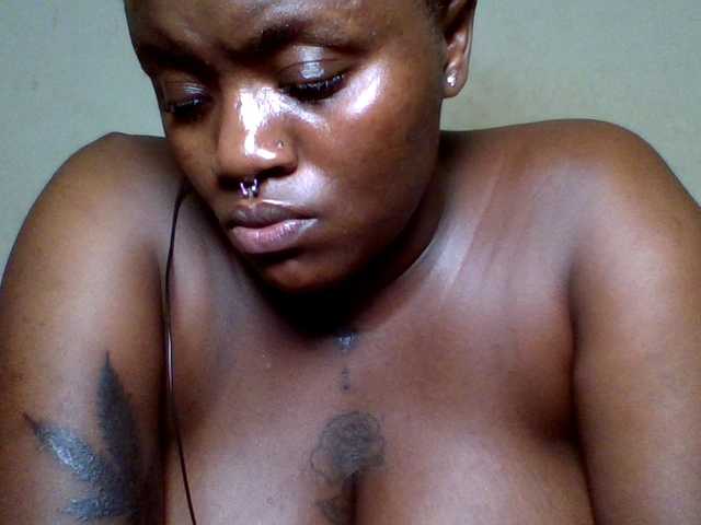 Preview of afrobooty