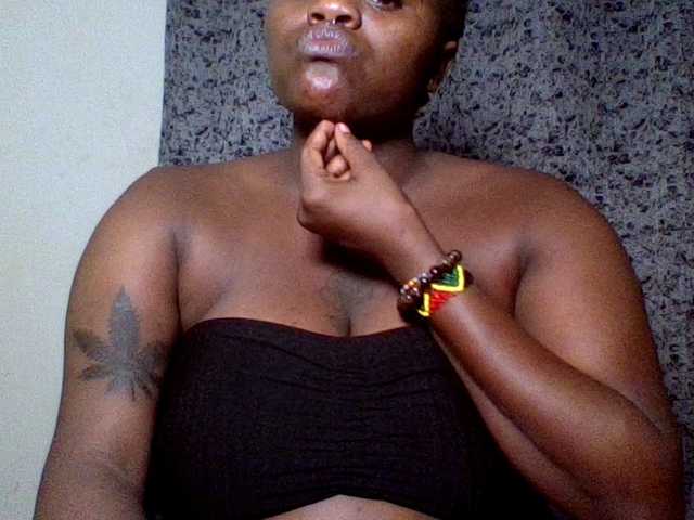 Afrobooty's BongaCams show and profile