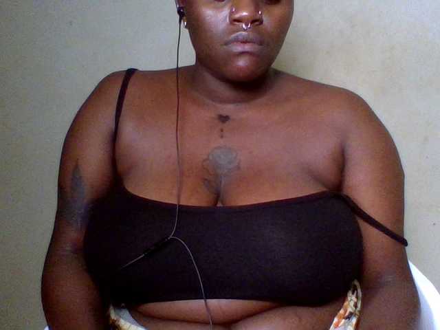 Afrobooty webcam bongacams model stream image