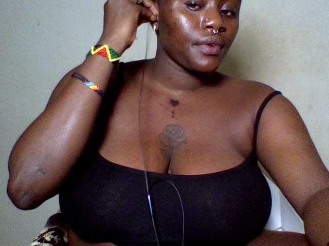 Preview of afrobooty