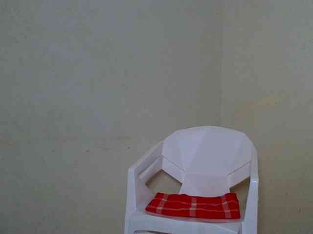 Afrobooty webcam