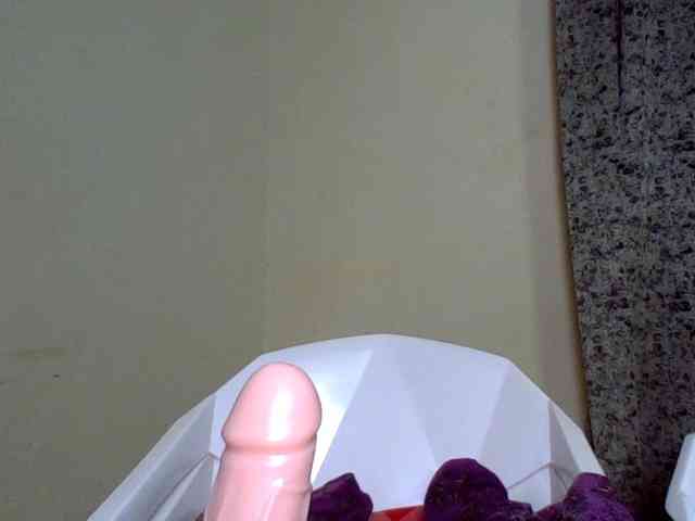 Afrobooty webcam