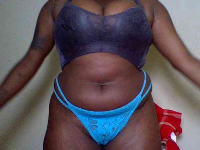Afrobooty webcam