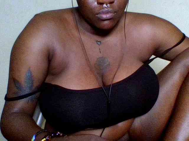 Afrobooty webcam