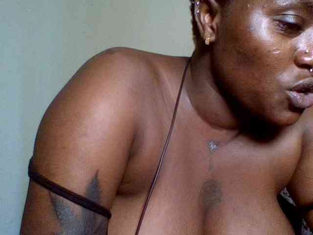 Afrobooty webcam