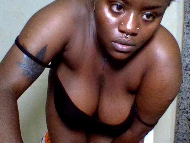 Afrobooty webcam