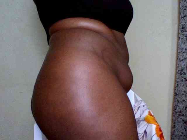 Afrobooty webcam