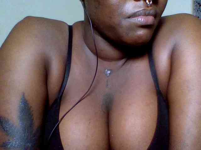 Afrobooty webcam