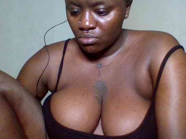 Afrobooty webcam