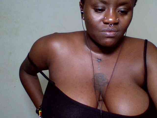 Afrobooty webcam