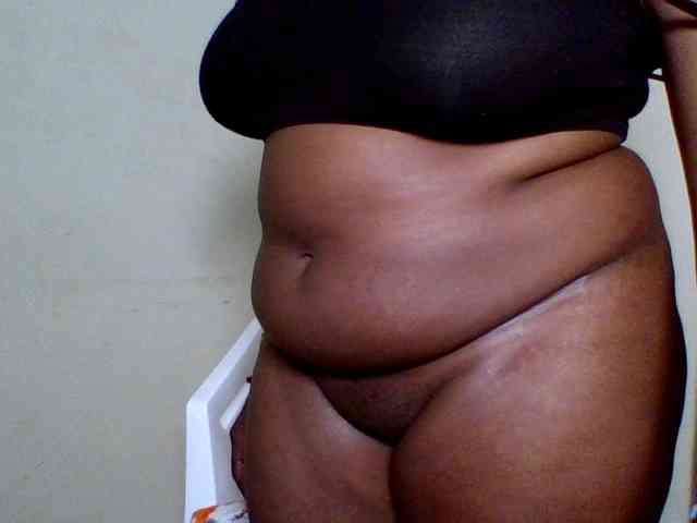 Afrobooty webcam
