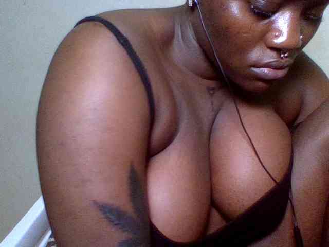 Afrobooty webcam
