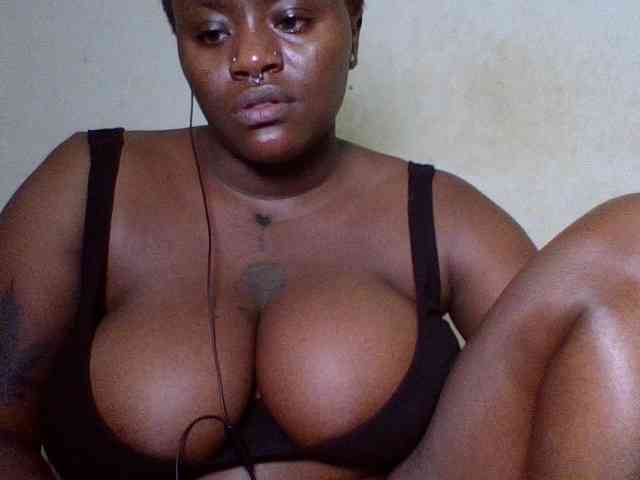 Afrobooty Live Webcam on BongaCams