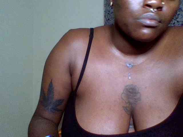 Afrobooty webcam
