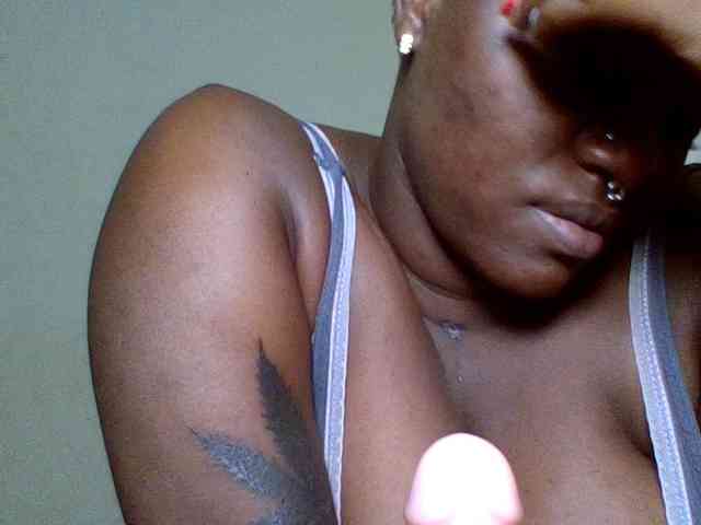 Afrobooty webcam