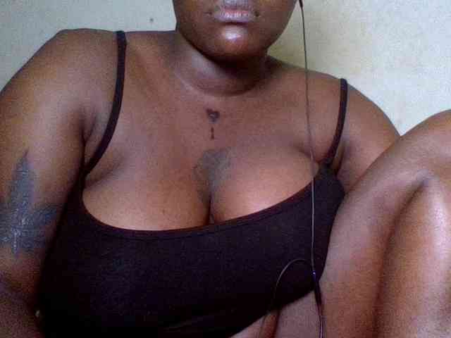 Afrobooty webcam