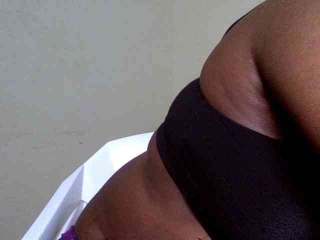 Afrobooty webcam