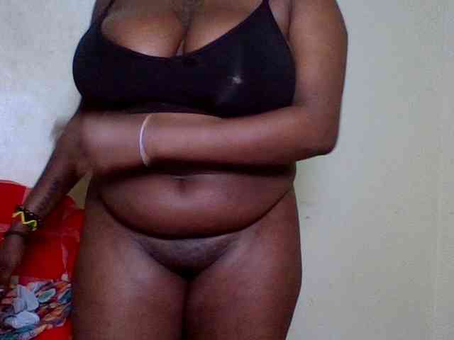 Afrobooty webcam