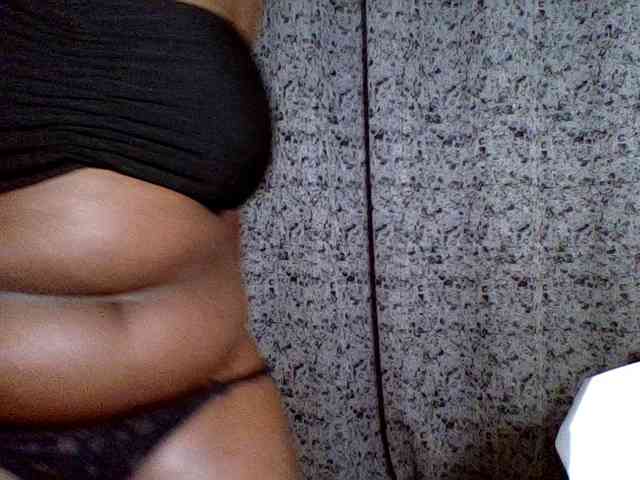 Afrobooty webcam