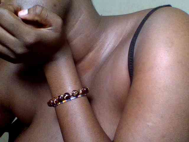 Afrobooty webcam