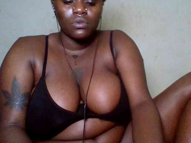 Afrobooty webcam