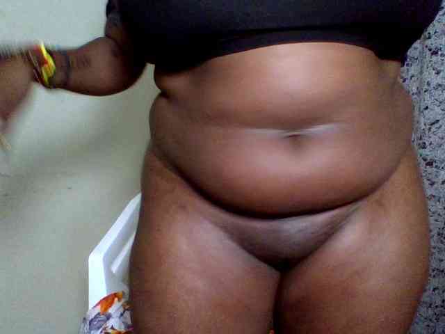 Afrobooty webcam