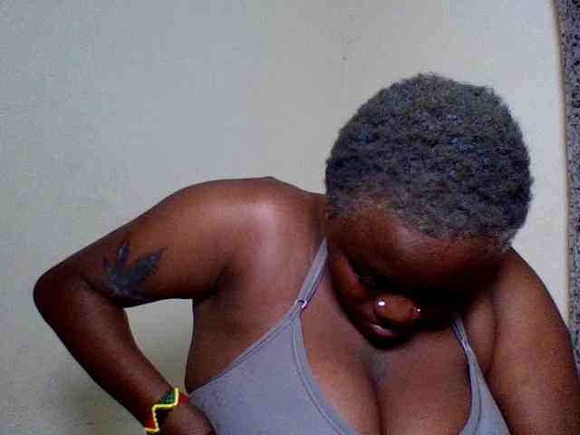 Afrobooty