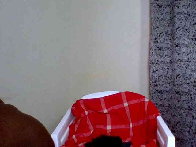 Afrobooty webcam