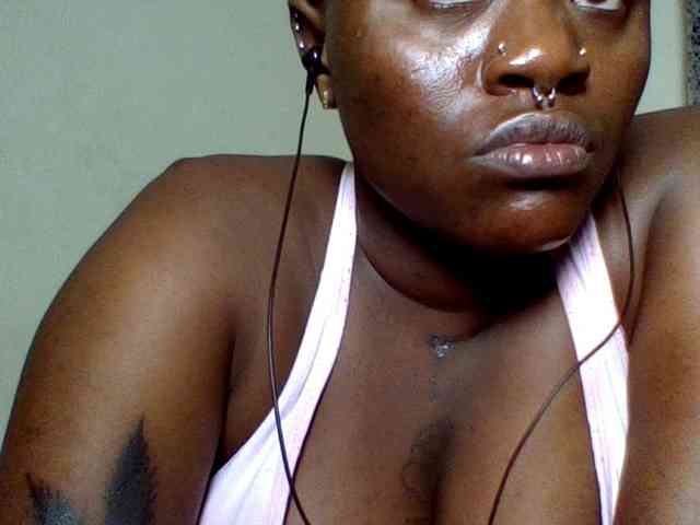 Afrobooty webcam