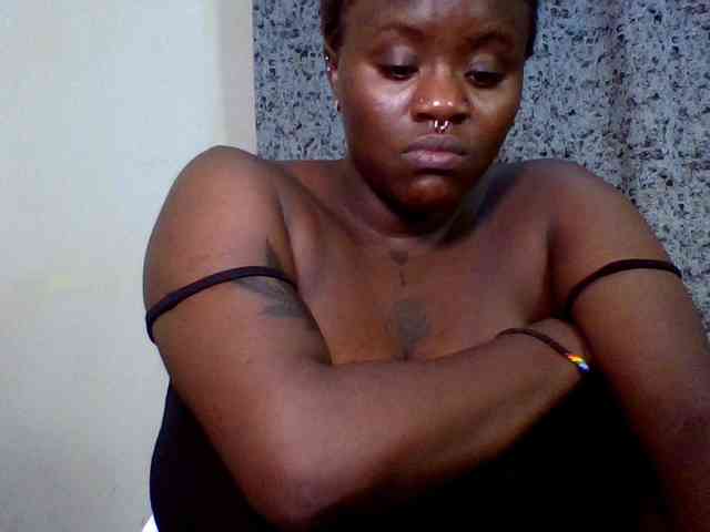 Afrobooty Live Webcam on BongaCams