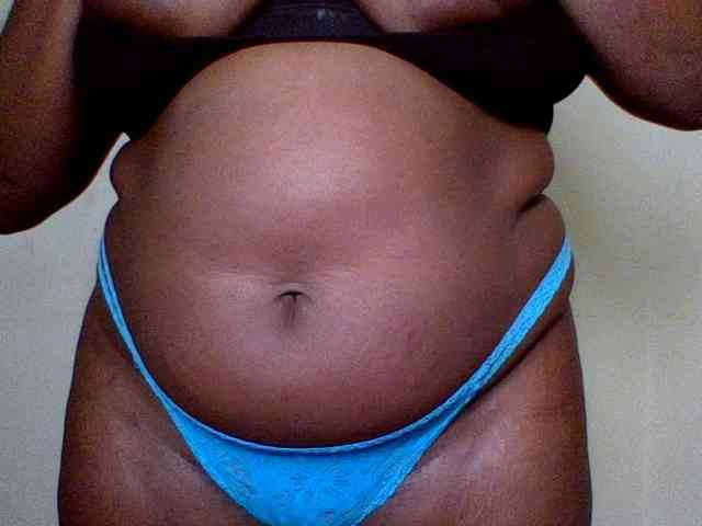 Afrobooty webcam