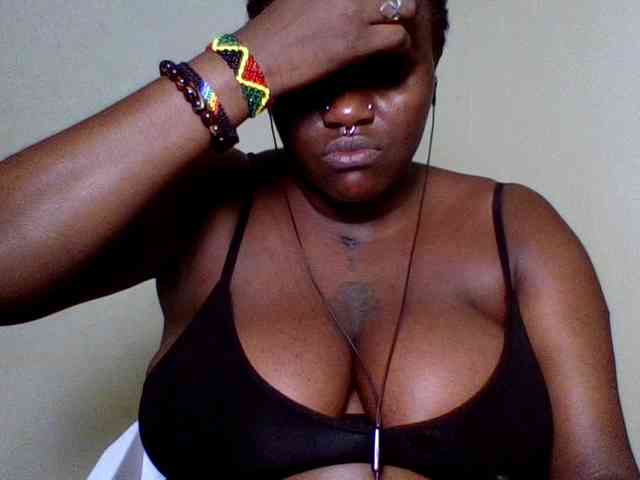 Afrobooty webcam