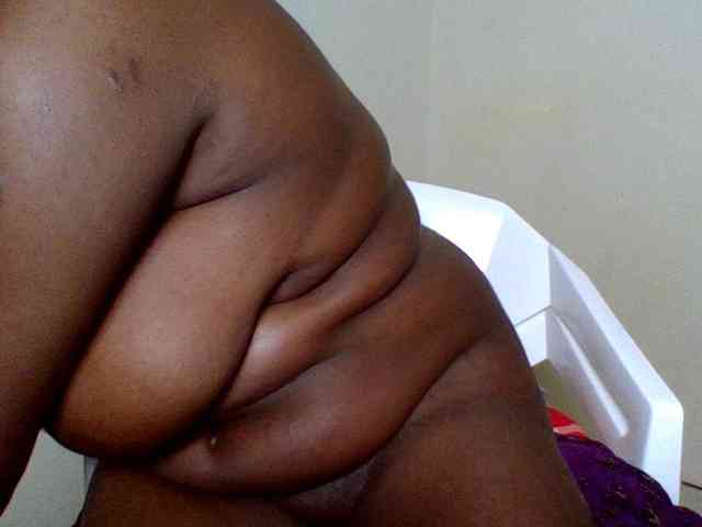 Afrobooty webcam