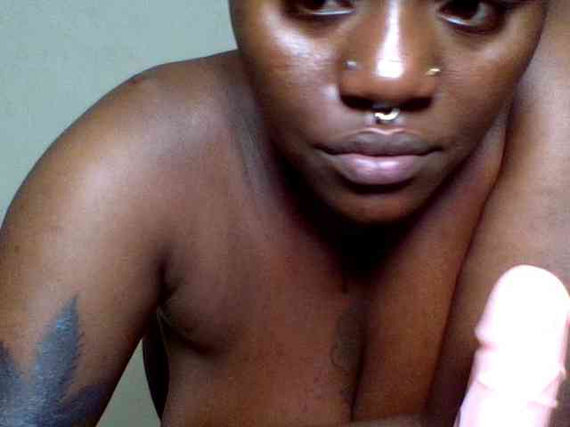 Afrobooty webcam