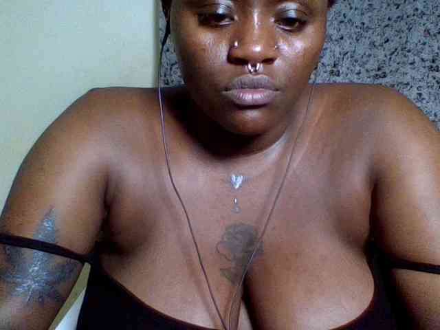 Afrobooty webcam