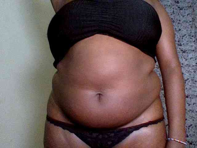Afrobooty webcam