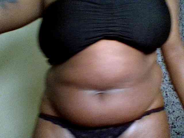 Afrobooty webcam