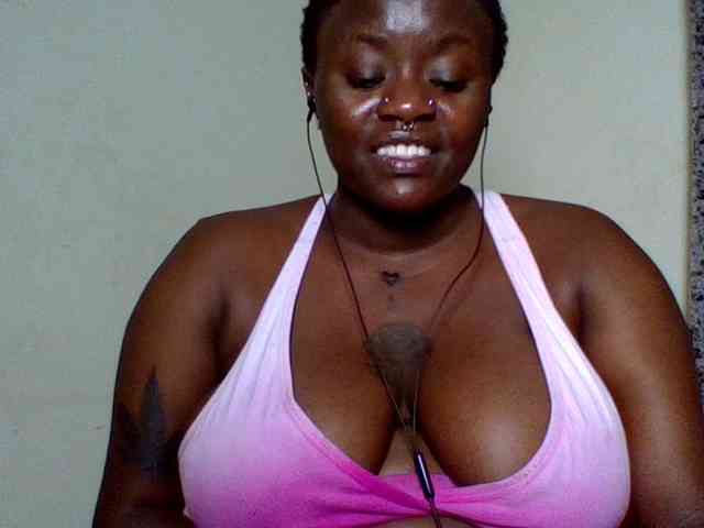 Afrobooty webcam