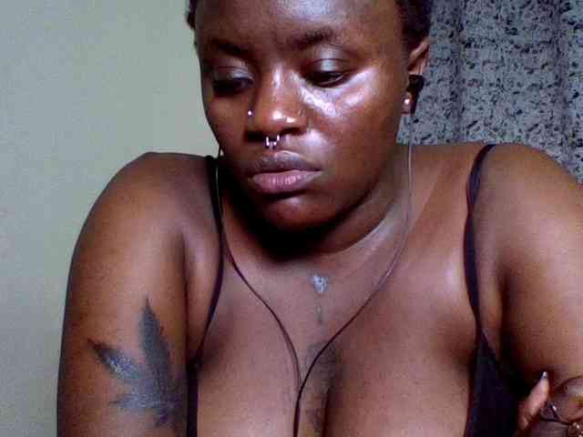 Afrobooty webcam